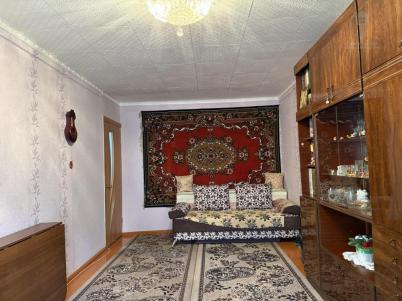 Продажа квартиры Омск.&nbsp;Авангард, новостройка, 9