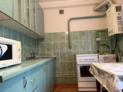 Продажа квартиры Омск.&nbsp;Авангард, новостройка, 9