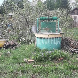 Продажа дачи Омск.&nbsp;п. Биофабрика, СНТ Биолог, 488