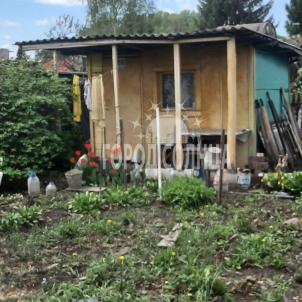 Продажа дачи Омск.&nbsp;п. Биофабрика, СНТ Биолог, 488
