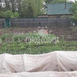 Продажа дачи Омск.&nbsp;п. Биофабрика, СНТ Биолог, 488