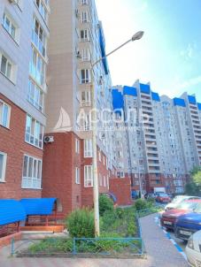 Продажа квартиры Омск.&nbsp;пр-кт. Комарова,21