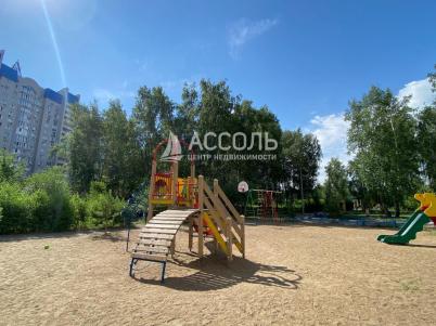 Продажа квартиры Омск.&nbsp;пр-кт. Комарова,21
