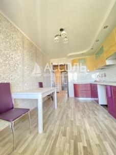 Продажа квартиры Омск.&nbsp;пр-кт. Комарова,21