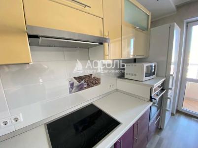 Продажа квартиры Омск.&nbsp;пр-кт. Комарова,21