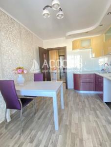 Продажа квартиры Омск.&nbsp;пр-кт. Комарова,21