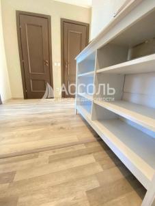 Продажа квартиры Омск.&nbsp;пр-кт. Комарова,21