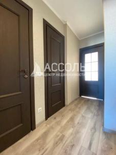 Продажа квартиры Омск.&nbsp;пр-кт. Комарова,21