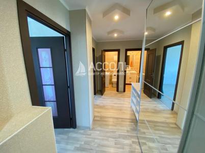Продажа квартиры Омск.&nbsp;пр-кт. Комарова,21