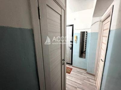 Аренда квартиры Омск.&nbsp;пр-кт. Менделеева,28Б