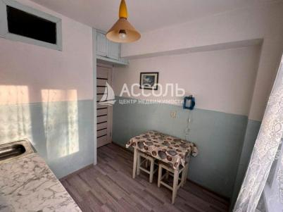 Аренда квартиры Омск.&nbsp;пр-кт. Менделеева,28Б