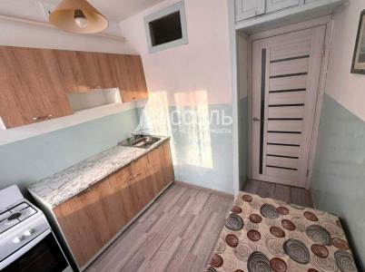 Аренда квартиры Омск.&nbsp;пр-кт. Менделеева,28Б