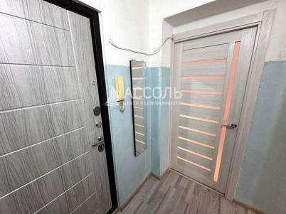 Аренда квартиры Омск.&nbsp;пр-кт. Менделеева,28Б