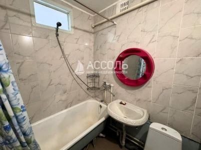 Аренда квартиры Омск.&nbsp;пр-кт. Менделеева,28Б