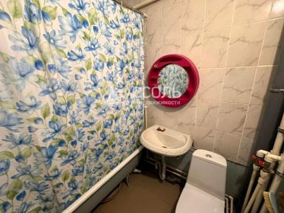 Аренда квартиры Омск.&nbsp;пр-кт. Менделеева,28Б