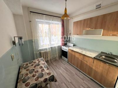 Аренда квартиры Омск.&nbsp;пр-кт. Менделеева,28Б