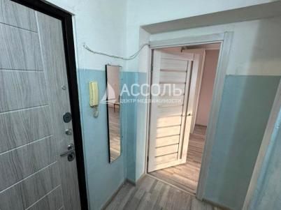 Аренда квартиры Омск.&nbsp;пр-кт. Менделеева,28Б