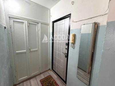 Аренда квартиры Омск.&nbsp;пр-кт. Менделеева,28Б