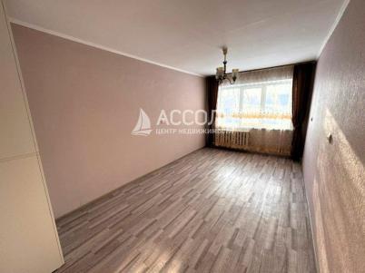 Аренда квартиры Омск.&nbsp;пр-кт. Менделеева,28Б