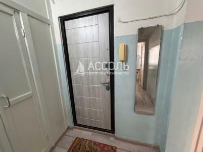 Аренда квартиры Омск.&nbsp;пр-кт. Менделеева,28Б