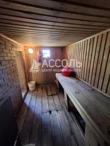 Продажа дома Омск.&nbsp;ул. 4-я Амурская