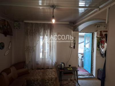 Продажа дома Омск.&nbsp;ул. 4-я Амурская