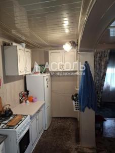 Продажа дома Омск.&nbsp;ул. 4-я Амурская
