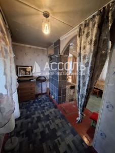 Продажа дома Омск.&nbsp;ул. 4-я Амурская