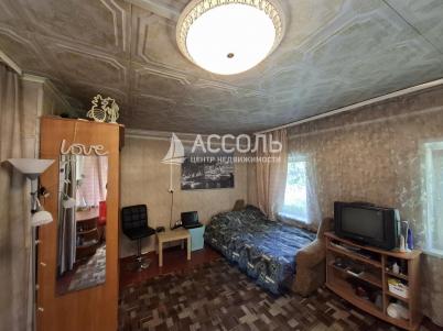 Продажа дома Омск.&nbsp;ул. 4-я Амурская