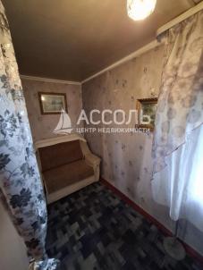 Продажа дома Омск.&nbsp;ул. 4-я Амурская