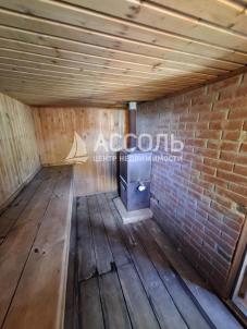Продажа дома Омск.&nbsp;ул. 4-я Амурская