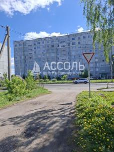Продажа дома Омск.&nbsp;ул. 4-я Амурская