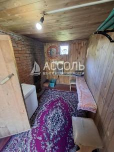 Продажа дома Омск.&nbsp;ул. 4-я Амурская