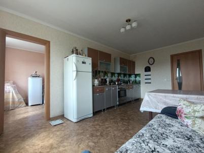 Продажа квартиры Омск.&nbsp;1-я Железнодорожная ул., 20