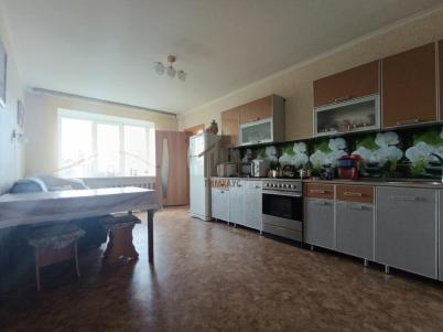 Продажа квартиры Омск.&nbsp;1-я Железнодорожная ул., 20