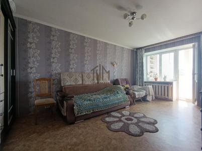 Продажа квартиры Омск.&nbsp;1-я Железнодорожная ул., 20