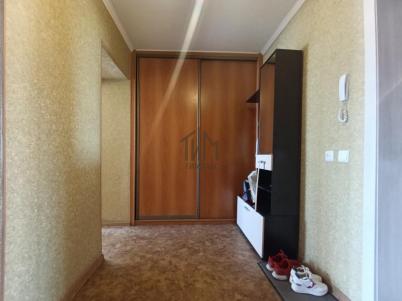 Продажа квартиры Омск.&nbsp;1-я Железнодорожная ул., 20