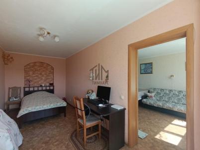 Продажа квартиры Омск.&nbsp;1-я Железнодорожная ул., 20