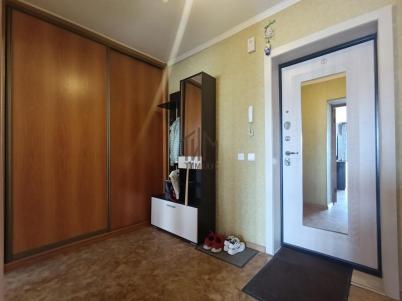 Продажа квартиры Омск.&nbsp;1-я Железнодорожная ул., 20