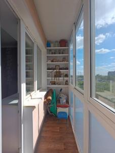 Продажа квартиры Омск.&nbsp;1-я Железнодорожная ул., 20