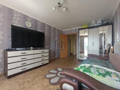 Продажа квартиры Омск.&nbsp;1-я Железнодорожная ул., 20