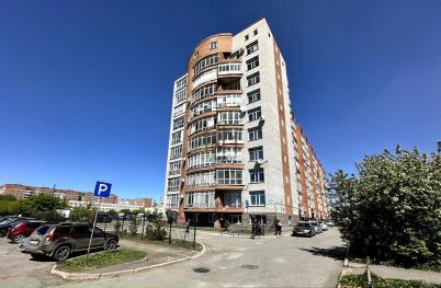 Продажа коммерческой недвижимости Омск.&nbsp;Харьковская ул., 23