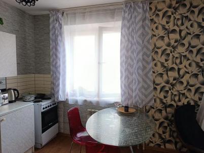 Продажа квартиры Омск.&nbsp;Осоавиахимовская ул, 185к3
