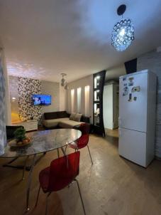 Продажа квартиры Омск.&nbsp;Осоавиахимовская ул, 185к3