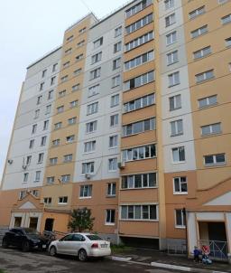 Продажа квартиры Омск.&nbsp;Осоавиахимовская ул, 185к3