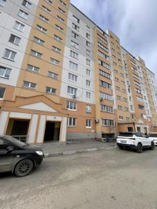 Продажа квартиры Омск.&nbsp;Осоавиахимовская ул, 185к3