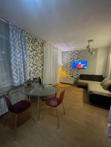 Продажа квартиры Омск.&nbsp;Осоавиахимовская ул, 185к3