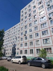 Продажа квартиры Омск.&nbsp;Менделеева пр-кт, 12