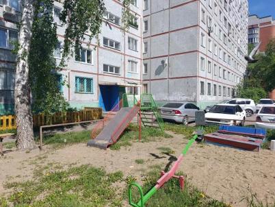 Продажа квартиры Омск.&nbsp;Менделеева пр-кт, 12