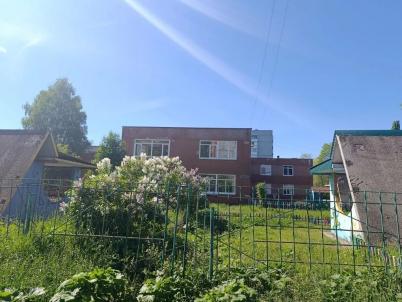 Продажа квартиры Омск.&nbsp;Менделеева пр-кт, 12